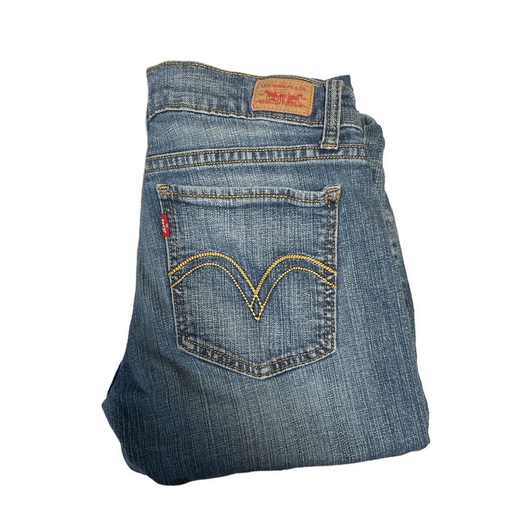 Levi’s 524 Too Superlow Size 11